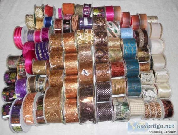 Ribbon &ndash 86 Rolls