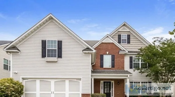 3430 Gardenside Dr Loganville Georgia 30052