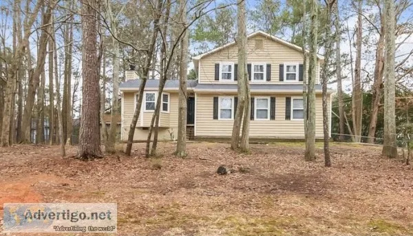 6948 Cedar Hill Ct Riverdale GA 30296