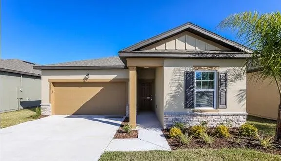 3035 Nova Scotia Way New Smyrna Beach FL 32168