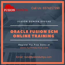 Fusion hcm technical training