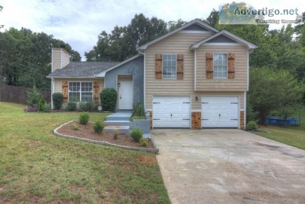 219 River Birch Dr McDonough GA 30253