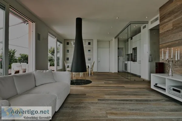 Office flooring auckland