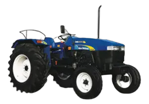 New Holland Tractor Price in India
