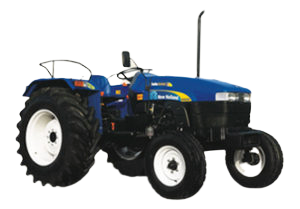 New Holland Tractor Price in India