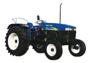 New Holland Tractor Price in India