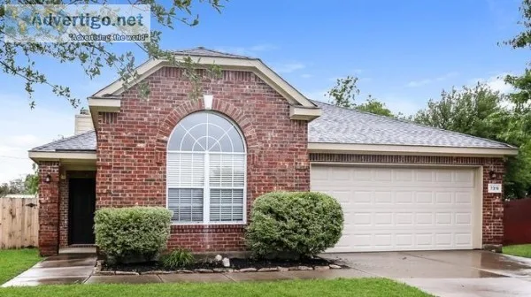 7316 Duncan Ct North Richland Hills TX 76180