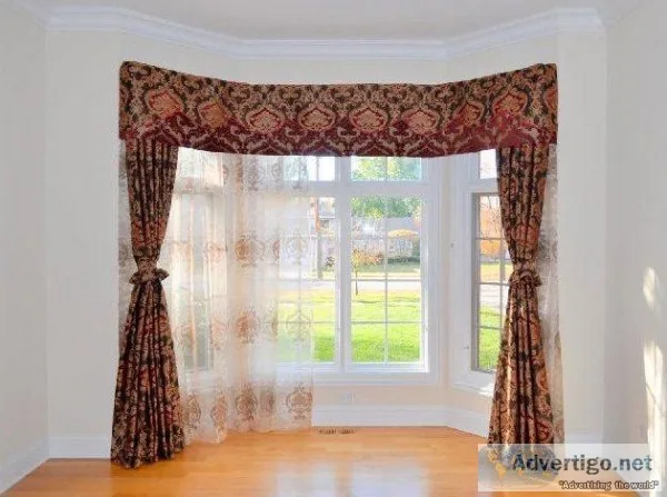 Ceiling Mounted Drapery Track