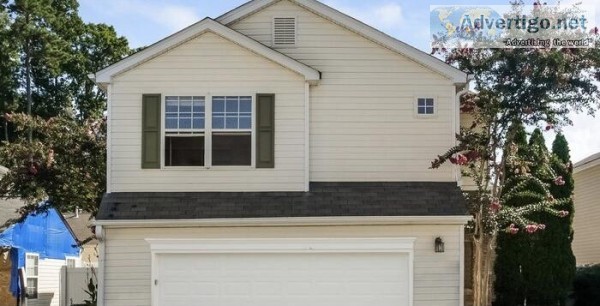 652 Windcroft Cir NW Acworth GA 30101