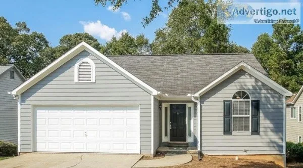 1836 Killarney Drive SW Marietta GA 30008