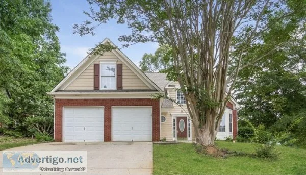 105 Voltaire Ct SW Atlanta GA 30331