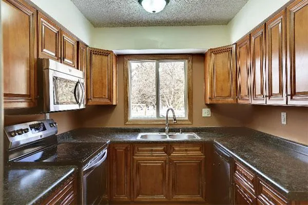 Combine Practicality and Quality with Walnut Kitchen Cabinets