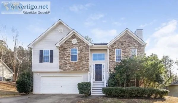 147 Hillcrest Ct Hiram GA 30141