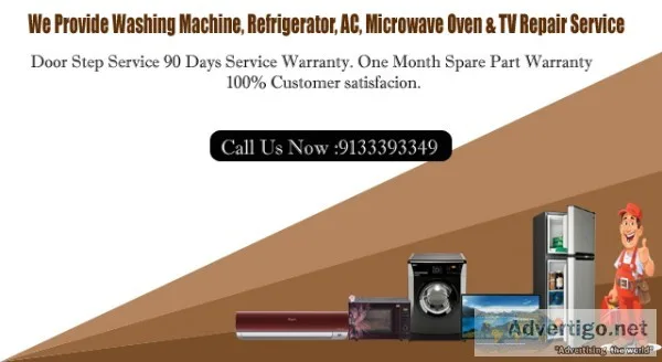 Lg refrigerator service center in hyderabad