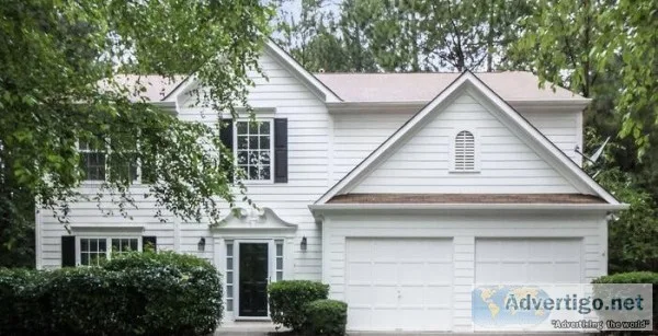 3309 Touchwood Ct SW  Marietta GA 30008