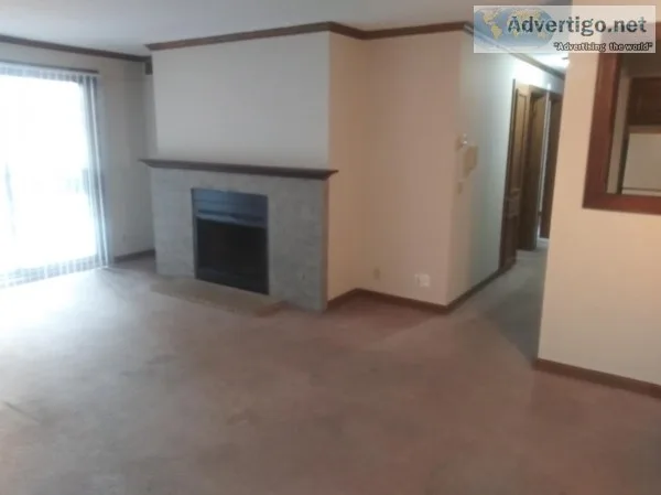 Stevens Park Condo