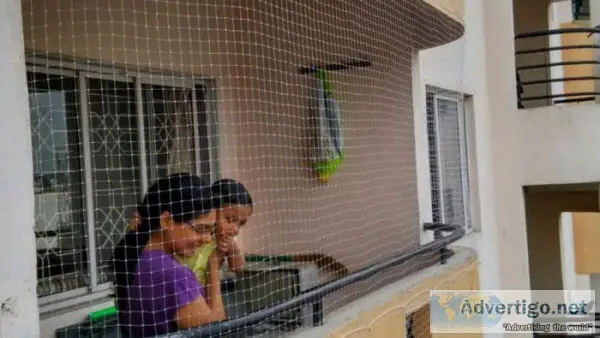 Children Safety Nets In Bangalore