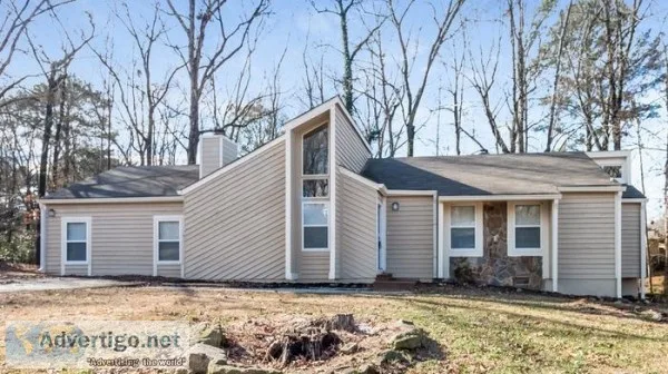 6049 Radford Dr Riverdale GA 30296