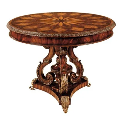 Buy Maitland Smith Spiro Center Table   Center Tables  Graysonli