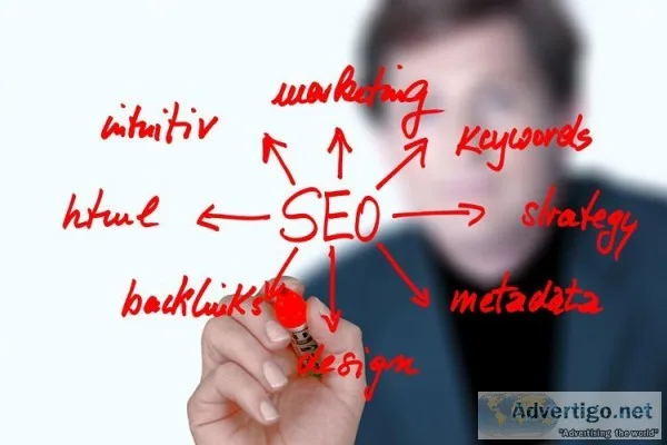 SEO Company Corpus Christi