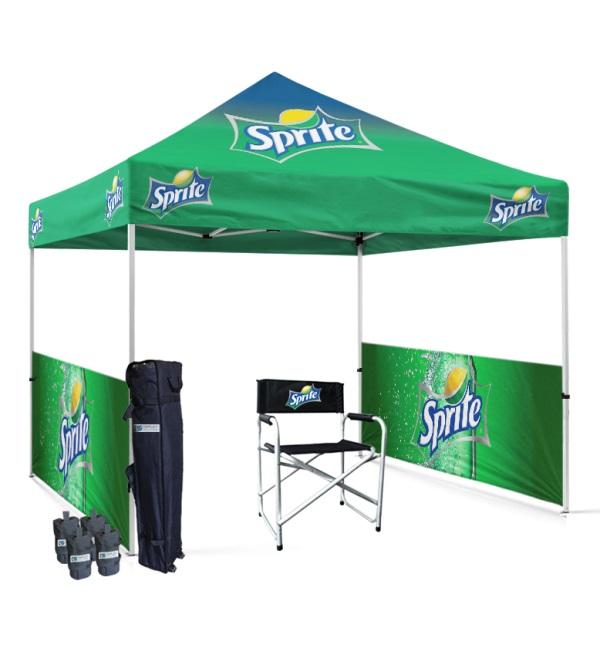 Order  Now  High Quality Custom Printed Pop Up Tent  Canada