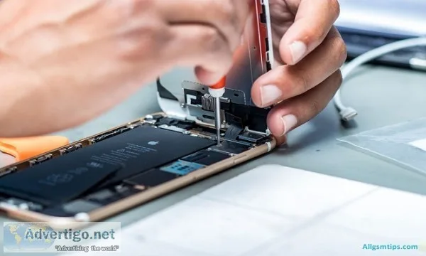 Smartphone mobile repairing classes in delhi