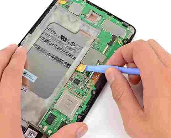 Advanced level mobile repairing course by advance institute