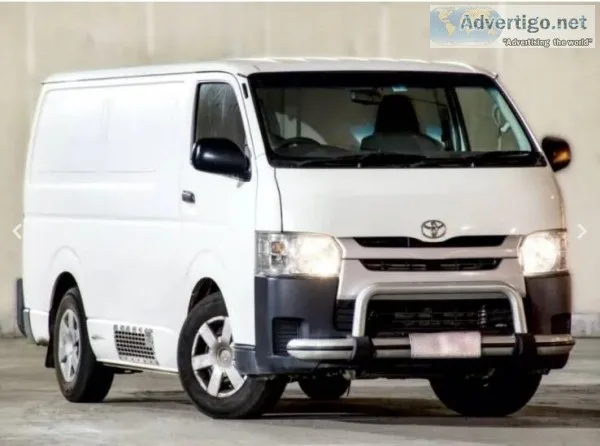 Refrigerated Vehicle Hire Service Company Brisbane  Slrrentals.c