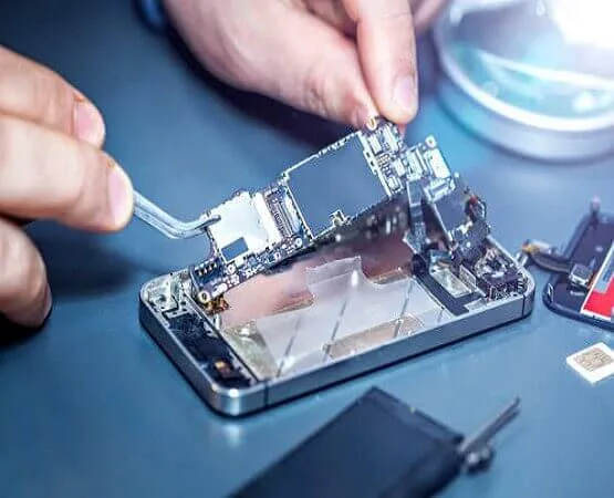 Advanced level mobile repairing course by advance institute
