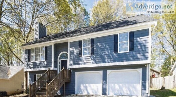 4365 Port Ln Powder Springs GA 30127
