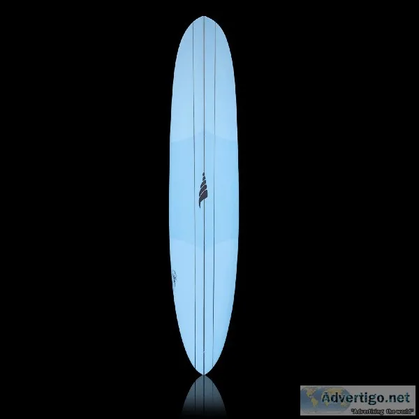 Fish Surfboard