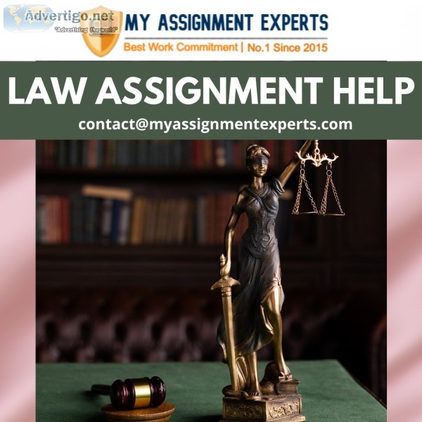 Law Assignment Help in Australia  Taxation law assignment help