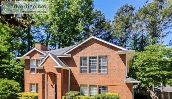 71 Songbird Ct NW Marietta GA 30064