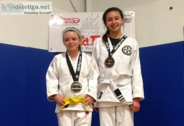 Learn kids Jiujitsu at Delaware Jiu-Jitsu