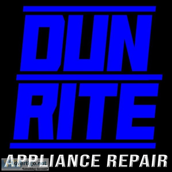 Dunrite Appliance Repair