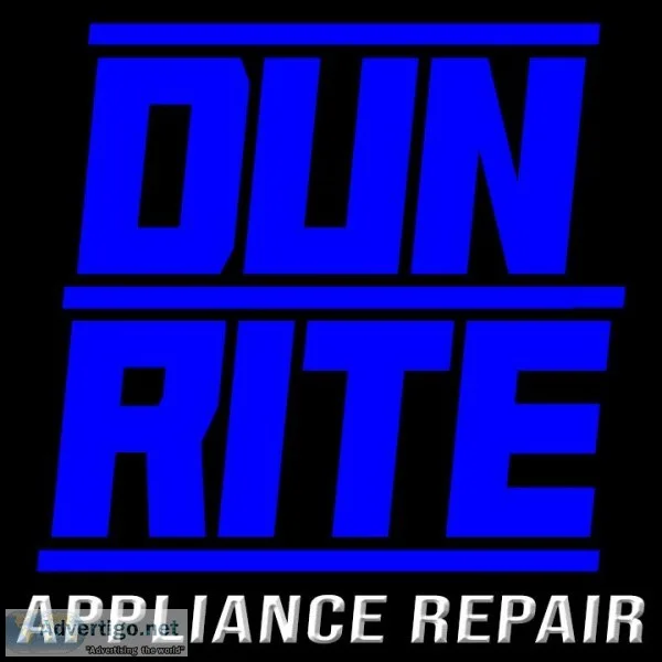 Dunrite Appliance Repair