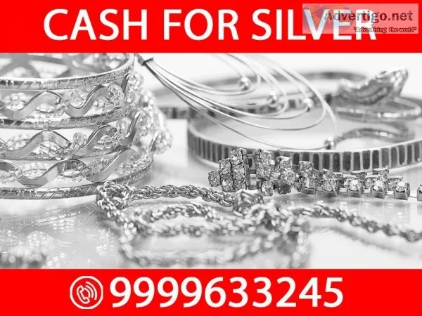 Gold Buyer In Kapashera