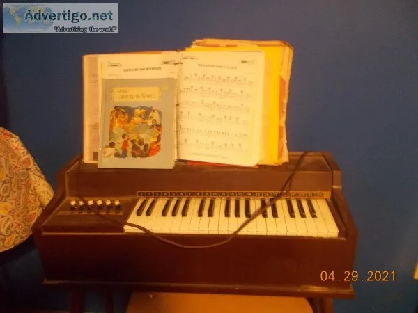 Organ