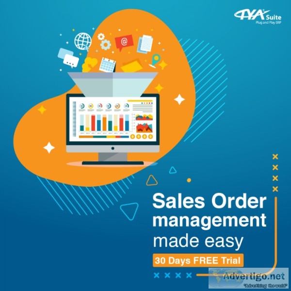 Boost up your Business Sales with Sales Management System