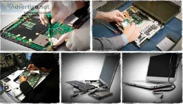 Get chip level laptop repairing course in delhi