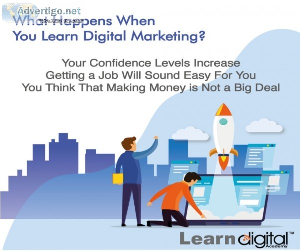 Digital Marketing Training Institute in Bangalore