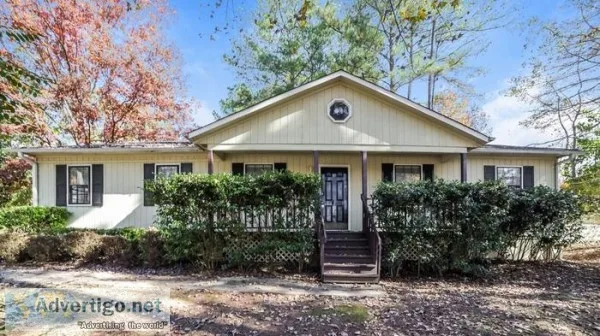 5669 Liberty Rd Union City GA 30291