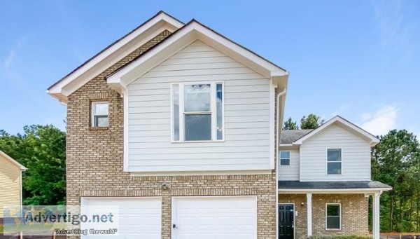 132 Shadow Creek Ct Fairburn GA 30213