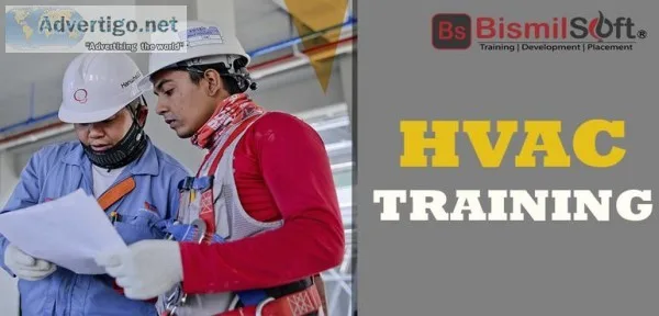 HVAC Training Institute in Noida
