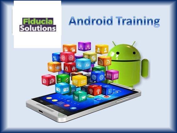 Best Android Training Institute in Noida