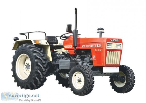 Swaraj tractor price 2021, specification & reviews