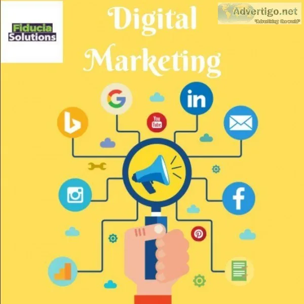 Find The Best Suitable Digital Marketing Course In Noida