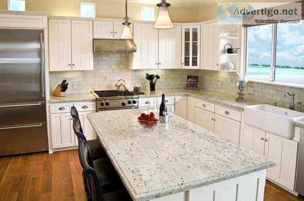 Antique White Kitchen Cabinets Are The Epitome Of Grace