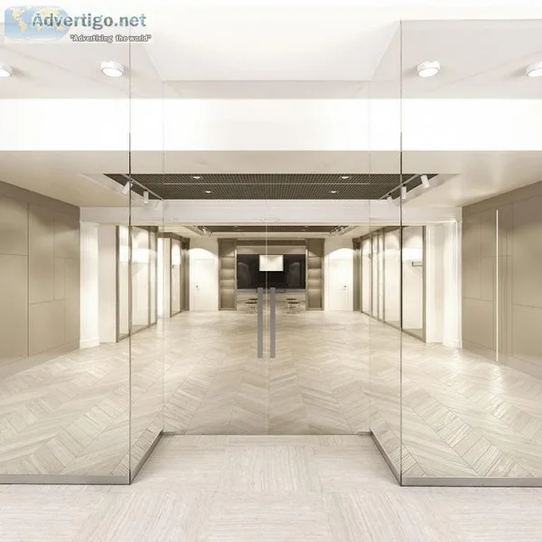 Custom Shopfronts in Birmingham at an exclusive discount