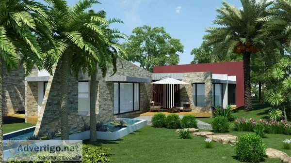 High-Quality 3D Rendering Services in India